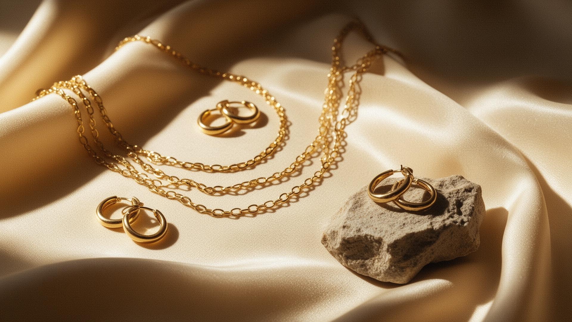 YAVI Atelier campaign photography